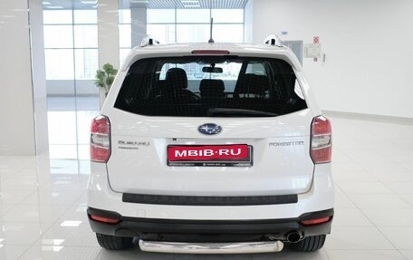 Subaru Forester, 2014 год, 1 293 000 рублей, 8 фотография