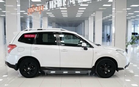 Subaru Forester, 2014 год, 1 293 000 рублей, 5 фотография