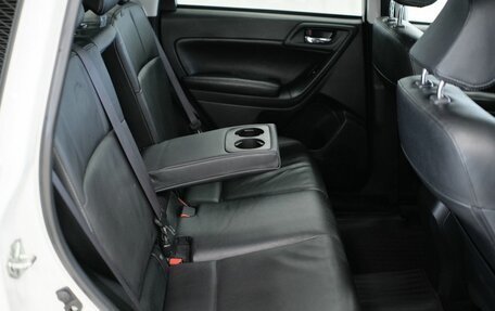Subaru Forester, 2014 год, 1 293 000 рублей, 19 фотография