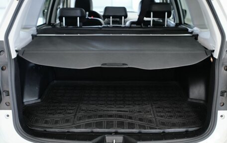 Subaru Forester, 2014 год, 1 293 000 рублей, 20 фотография