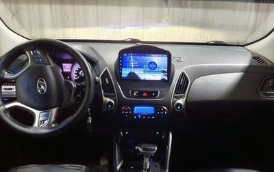 Hyundai ix35 I рестайлинг, 2011 год, 1 190 000 рублей, 1 фотография