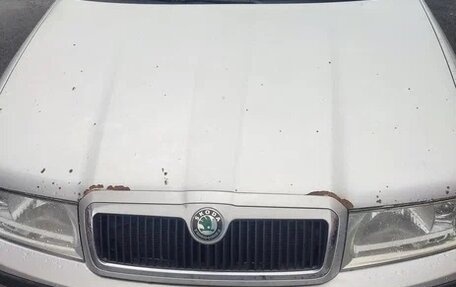 Skoda Octavia IV, 2007 год, 285 000 рублей, 1 фотография