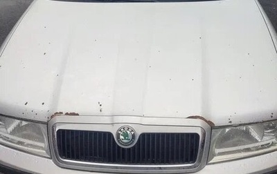 Skoda Octavia IV, 2007 год, 285 000 рублей, 1 фотография