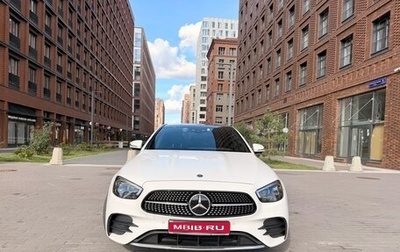 Mercedes-Benz E-Класс, 2020 год, 5 500 000 рублей, 1 фотография