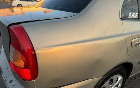 Hyundai Accent II, 2008 год, 340 000 рублей, 10 фотография