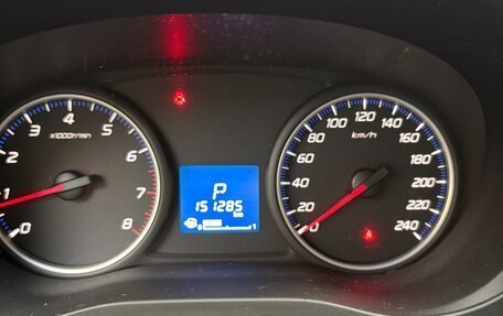 Mitsubishi Outlander III рестайлинг 3, 2015 год, 1 387 000 рублей, 4 фотография