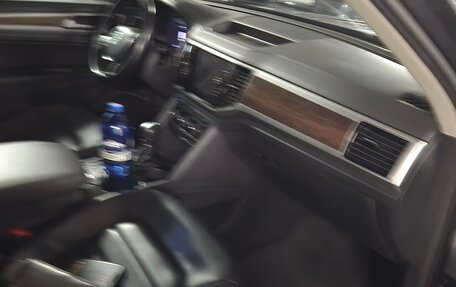 Volkswagen Teramont I, 2018 год, 3 000 000 рублей, 7 фотография
