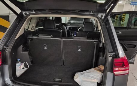 Volkswagen Teramont I, 2018 год, 3 000 000 рублей, 8 фотография