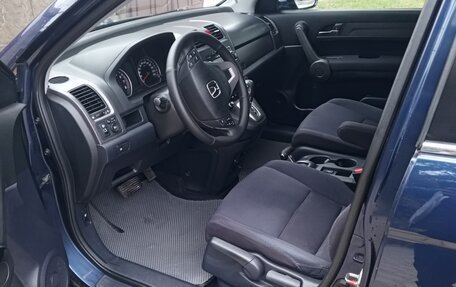 Honda CR-V III рестайлинг, 2008 год, 1 065 000 рублей, 6 фотография