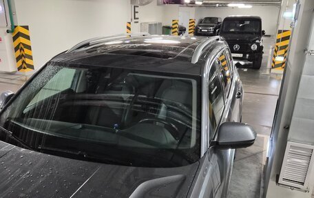 Volkswagen Teramont I, 2018 год, 3 000 000 рублей, 6 фотография