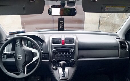 Honda CR-V III рестайлинг, 2008 год, 1 065 000 рублей, 8 фотография