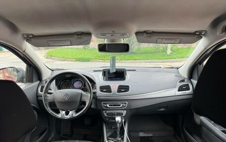 Renault Megane III, 2014 год, 650 000 рублей, 4 фотография