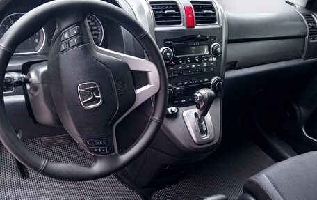 Honda CR-V III рестайлинг, 2008 год, 1 065 000 рублей, 7 фотография