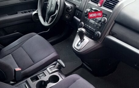 Honda CR-V III рестайлинг, 2008 год, 1 065 000 рублей, 9 фотография