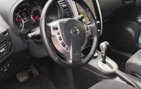 Nissan X-Trail, 2011 год, 1 250 000 рублей, 10 фотография
