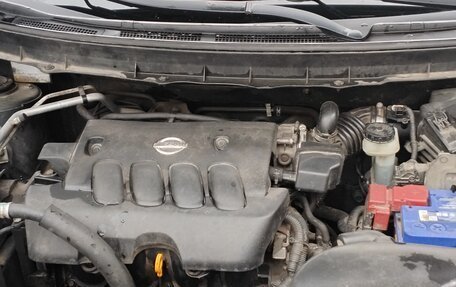 Nissan X-Trail, 2011 год, 1 250 000 рублей, 9 фотография