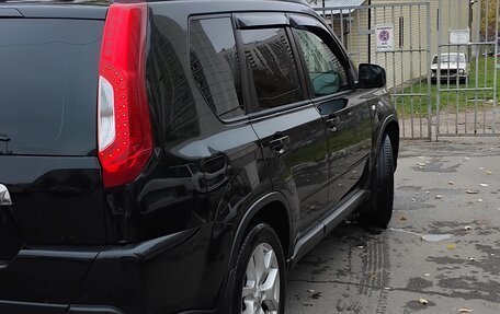 Nissan X-Trail, 2011 год, 1 250 000 рублей, 5 фотография
