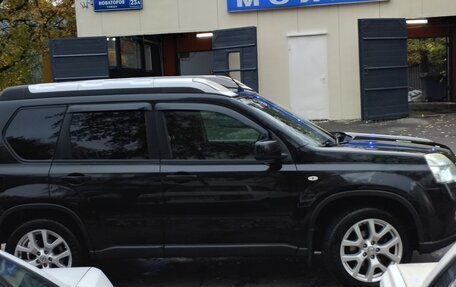 Nissan X-Trail, 2011 год, 1 250 000 рублей, 6 фотография