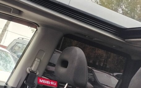 Nissan X-Trail, 2011 год, 1 250 000 рублей, 11 фотография