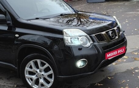 Nissan X-Trail, 2011 год, 1 250 000 рублей, 7 фотография