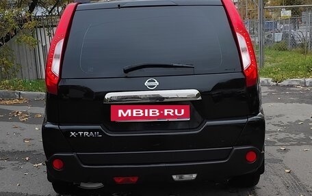 Nissan X-Trail, 2011 год, 1 250 000 рублей, 3 фотография