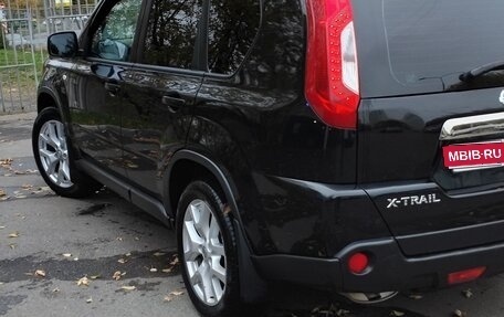Nissan X-Trail, 2011 год, 1 250 000 рублей, 2 фотография