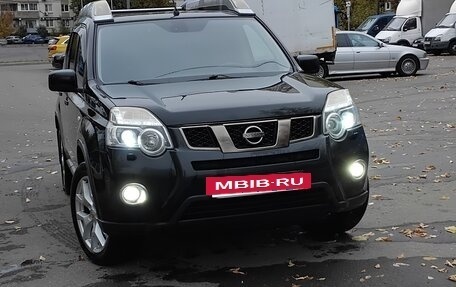 Nissan X-Trail, 2011 год, 1 250 000 рублей, 8 фотография