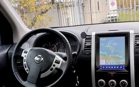 Nissan X-Trail, 2011 год, 1 250 000 рублей, 21 фотография