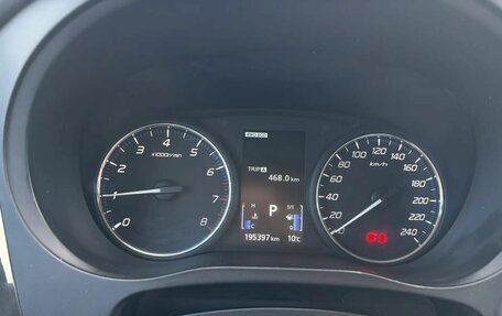 Mitsubishi Outlander III рестайлинг 3, 2019 год, 1 650 000 рублей, 10 фотография