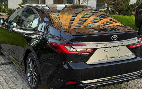 Toyota Camry, 2026 год, 4 490 000 рублей, 5 фотография
