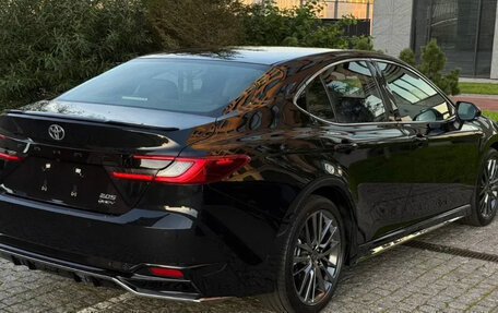 Toyota Camry, 2026 год, 4 490 000 рублей, 4 фотография