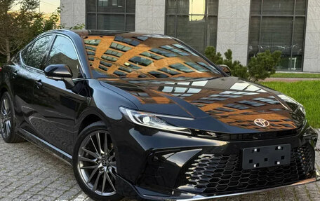 Toyota Camry, 2026 год, 4 490 000 рублей, 3 фотография