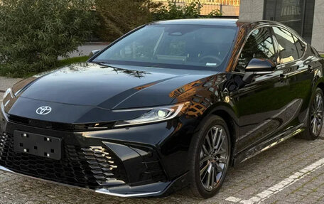 Toyota Camry, 2026 год, 4 490 000 рублей, 2 фотография