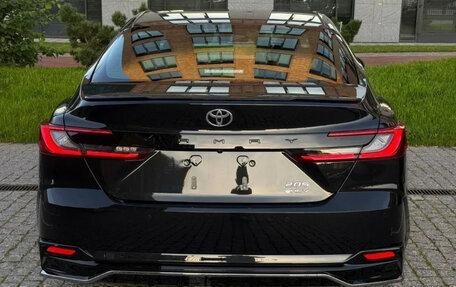 Toyota Camry, 2026 год, 4 490 000 рублей, 6 фотография