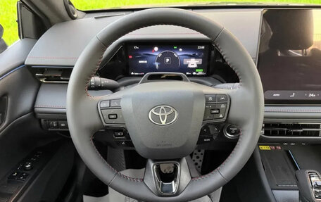 Toyota Camry, 2026 год, 4 490 000 рублей, 8 фотография