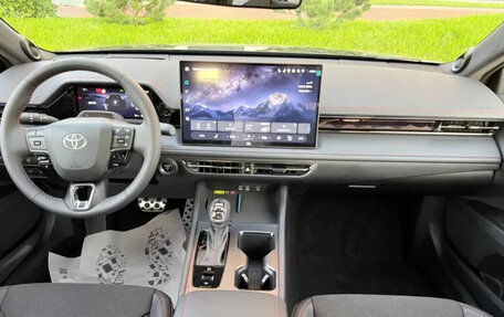 Toyota Camry, 2026 год, 4 490 000 рублей, 7 фотография