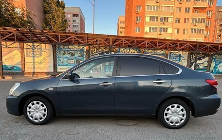 Nissan Almera, 2013 год, 675 000 рублей, 2 фотография