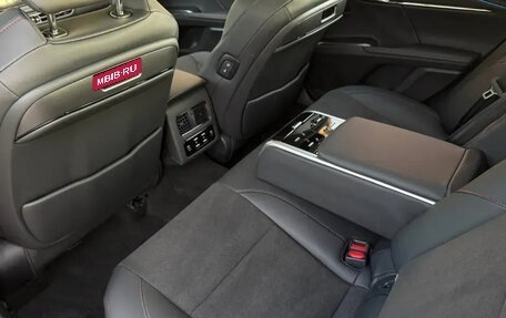 Toyota Camry, 2026 год, 4 490 000 рублей, 10 фотография