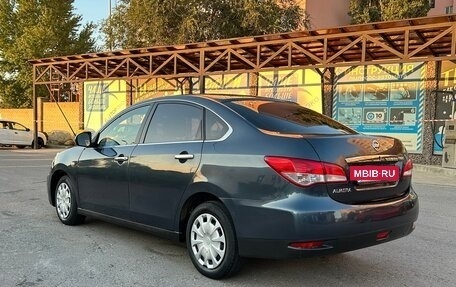 Nissan Almera, 2013 год, 675 000 рублей, 3 фотография
