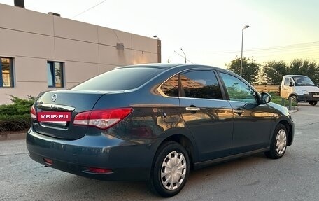Nissan Almera, 2013 год, 675 000 рублей, 5 фотография