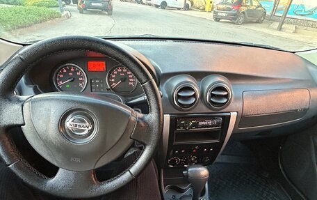 Nissan Almera, 2013 год, 675 000 рублей, 12 фотография
