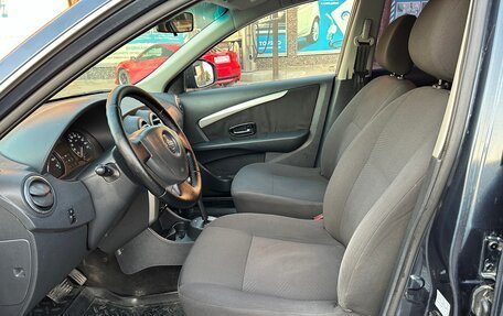 Nissan Almera, 2013 год, 675 000 рублей, 11 фотография