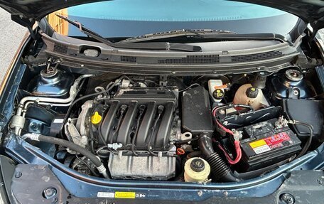 Nissan Almera, 2013 год, 675 000 рублей, 9 фотография