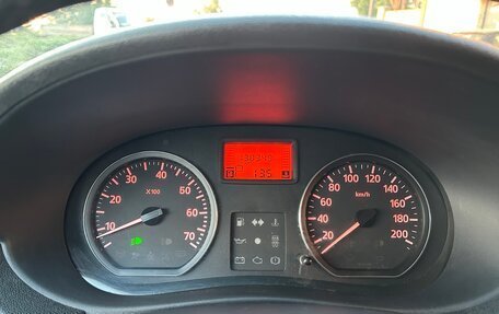 Nissan Almera, 2013 год, 675 000 рублей, 13 фотография
