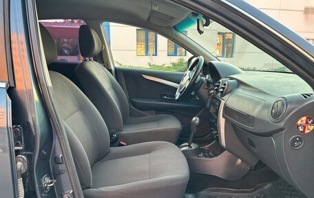 Nissan Almera, 2013 год, 675 000 рублей, 18 фотография