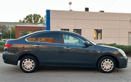 Nissan Almera, 2013 год, 675 000 рублей, 6 фотография