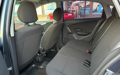 Nissan Almera, 2013 год, 675 000 рублей, 16 фотография