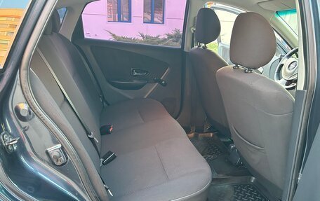 Nissan Almera, 2013 год, 675 000 рублей, 19 фотография