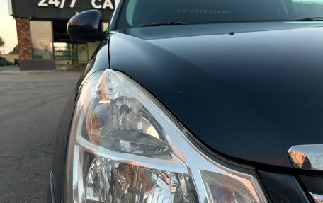 Nissan Almera, 2013 год, 675 000 рублей, 20 фотография