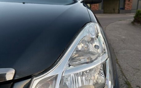 Nissan Almera, 2013 год, 675 000 рублей, 21 фотография